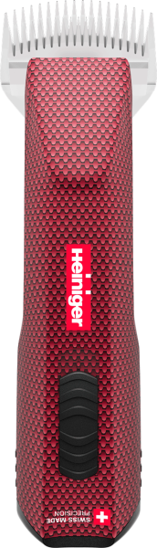 Heiniger Akku-Schermaschine Opal Xtend